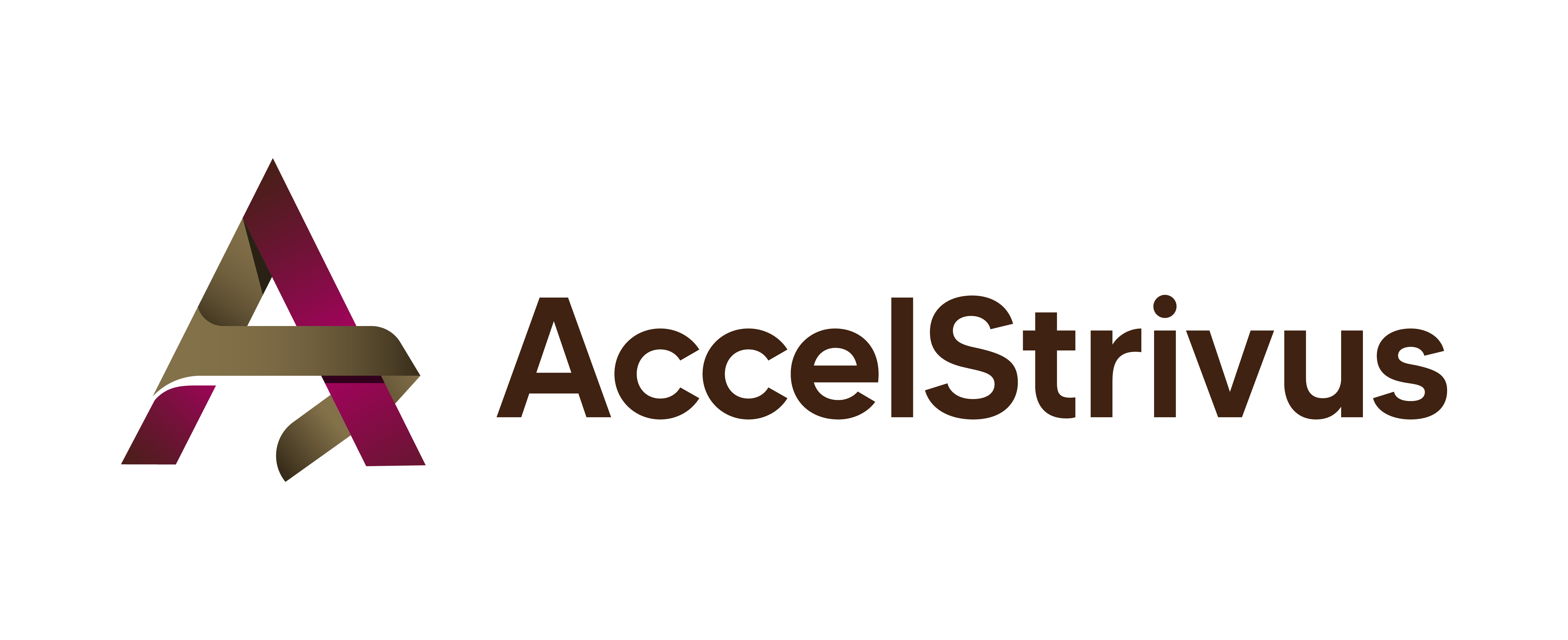 AccelStrivus Logo