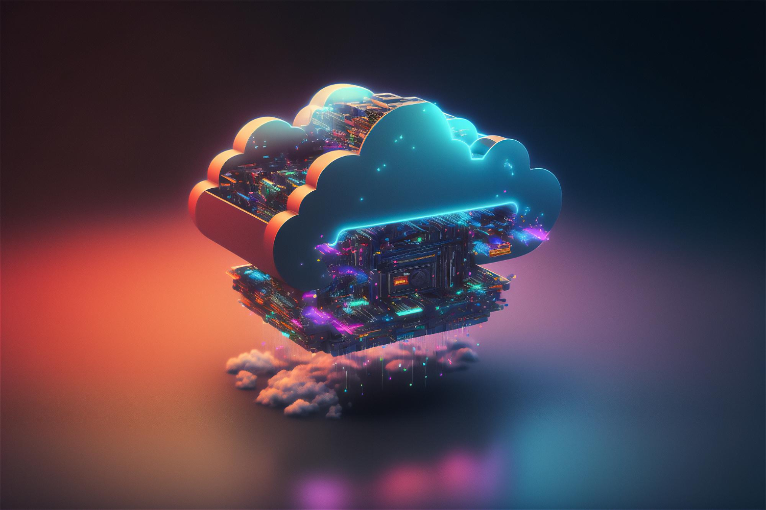 DevOps, Cloud & SRE