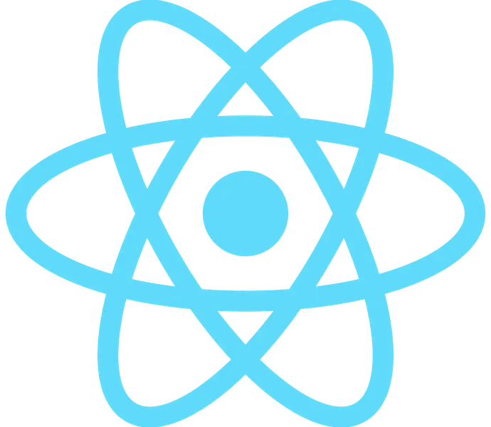 React