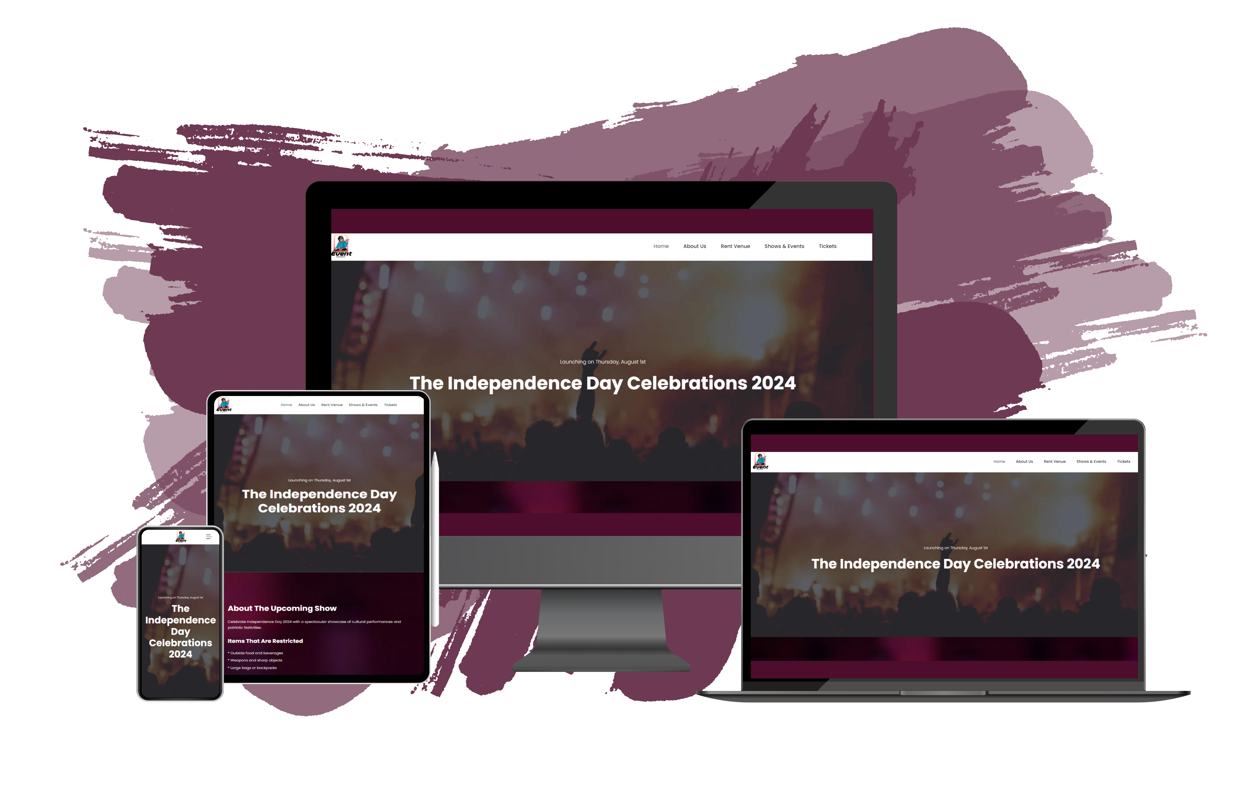 Event Management