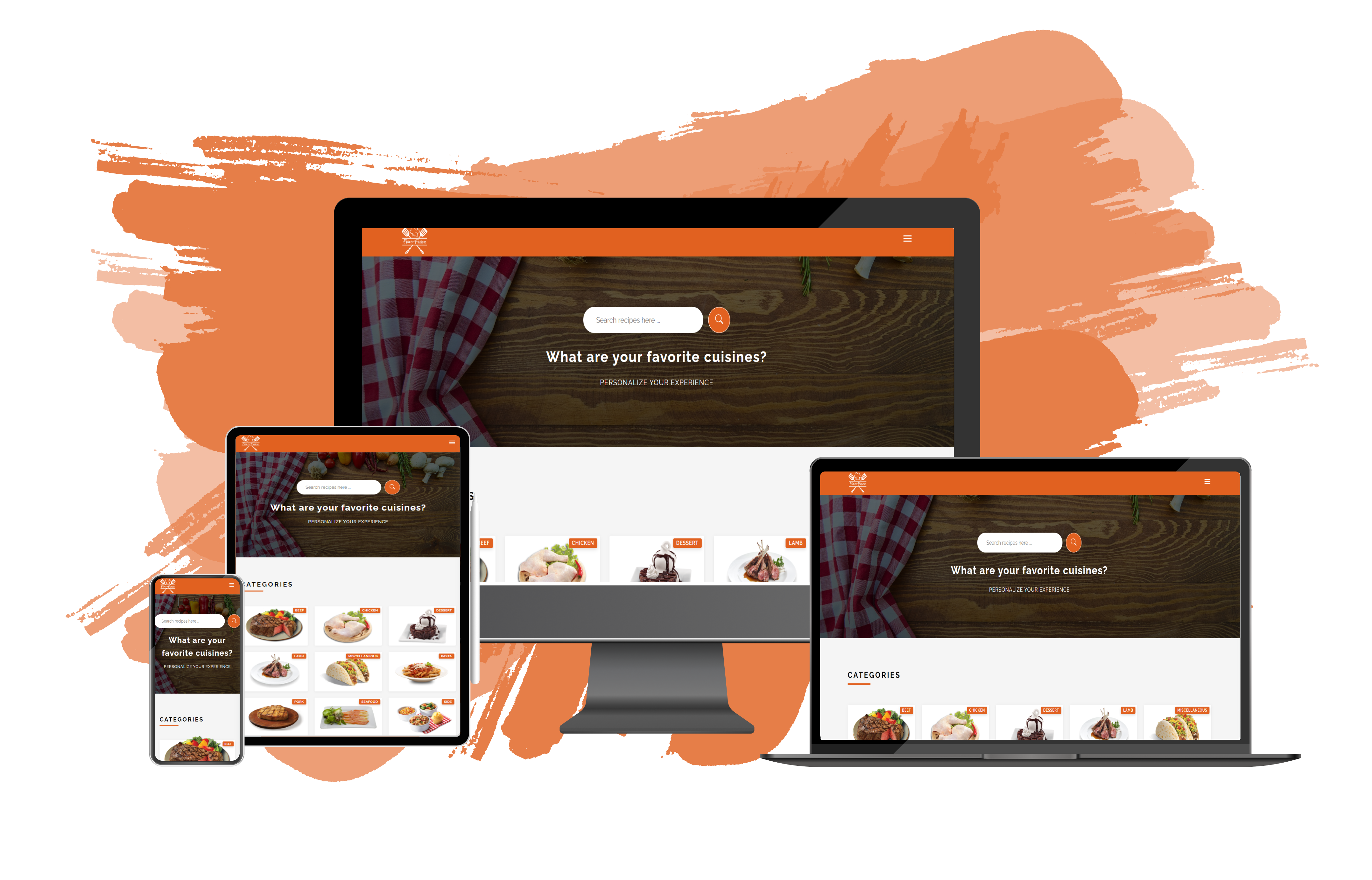 Restaurant POS